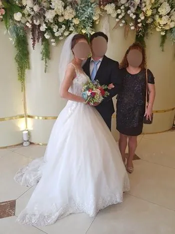 국제결혼 성혼 후기 사진 006