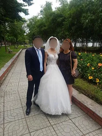 국제결혼 성혼 후기 사진 007
