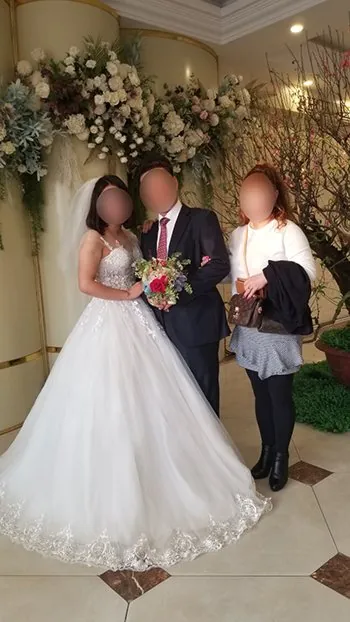 국제결혼 성혼 후기 사진 008
