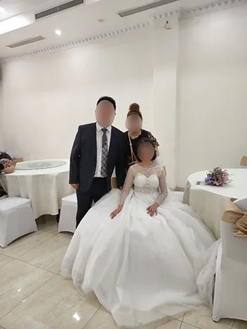 국제결혼 성혼 후기 사진 009