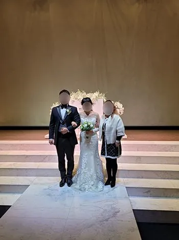 국제결혼 성혼 후기 사진 016