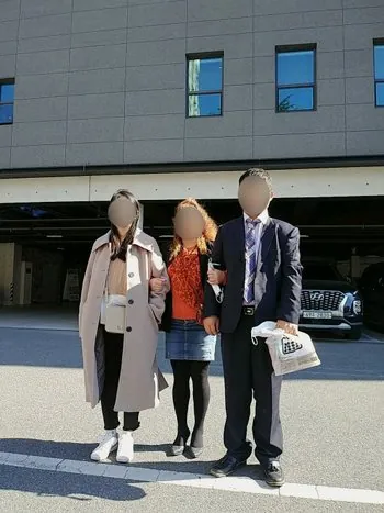 국제결혼 성혼 후기 사진 018