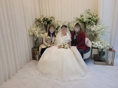 국제결혼 성혼 후기 사진 019