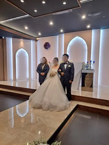 국제결혼 성혼 후기 사진 020
