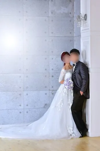 국제결혼 성혼 후기 사진 022