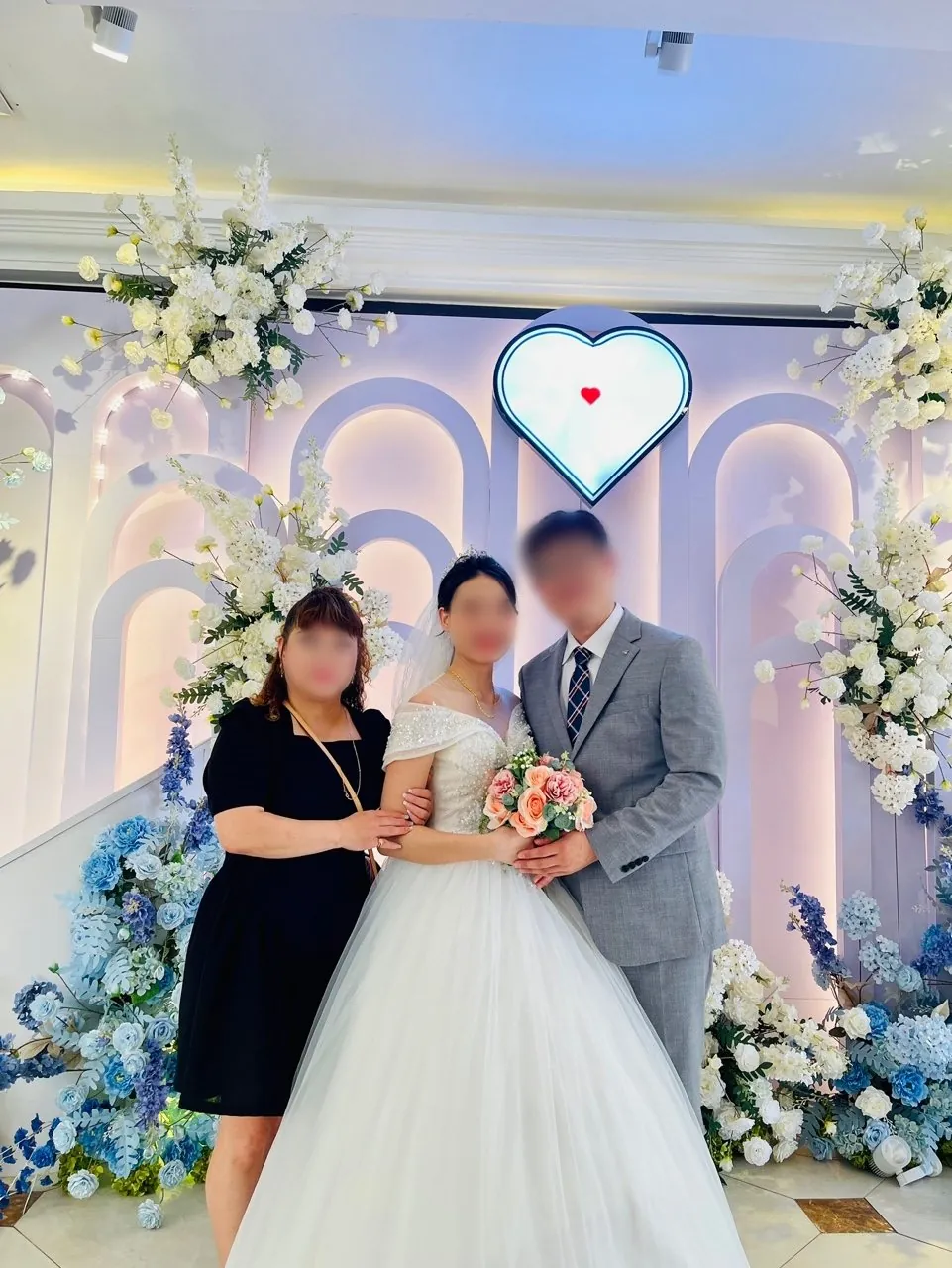 국제결혼 성혼 후기 사진 031