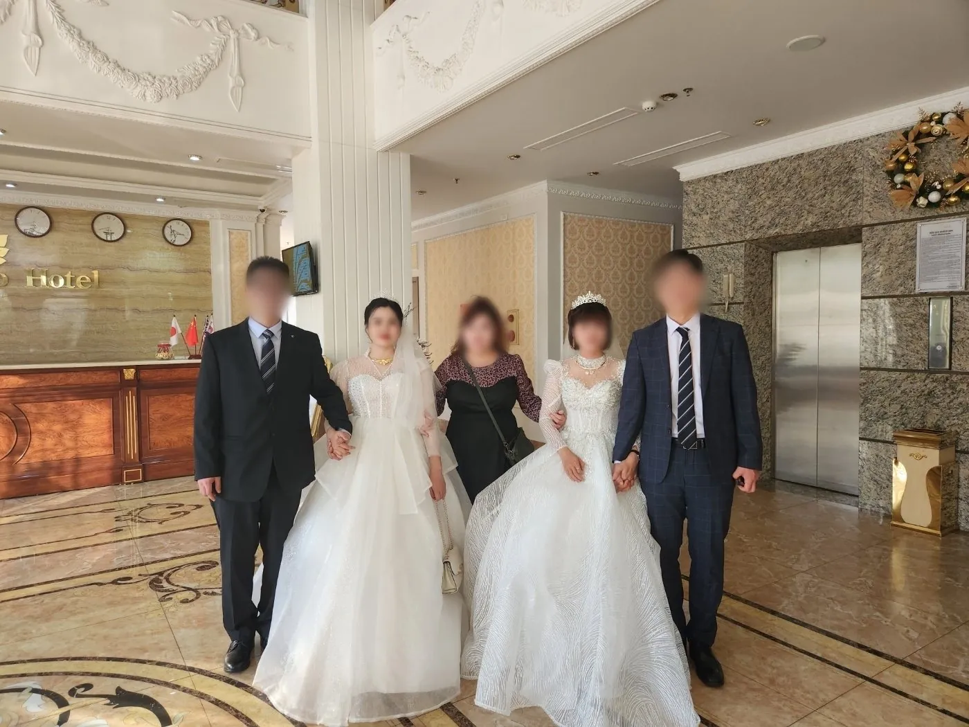 국제결혼 성혼 후기 사진 035