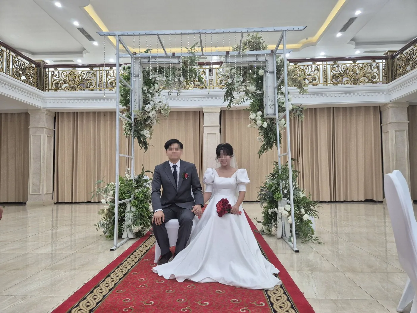 국제결혼 성혼 후기 사진 050