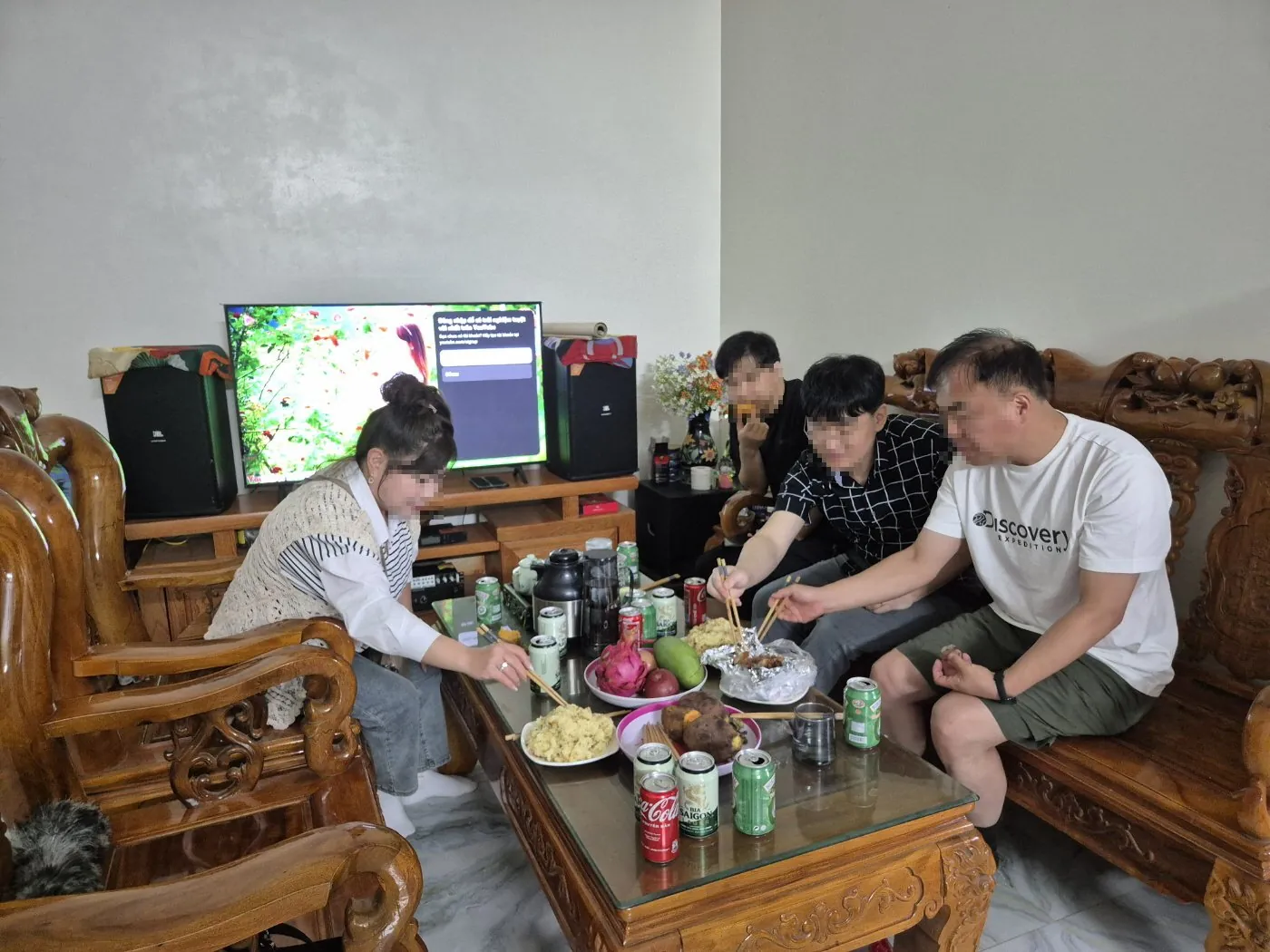 국제결혼 성혼 후기 사진 055