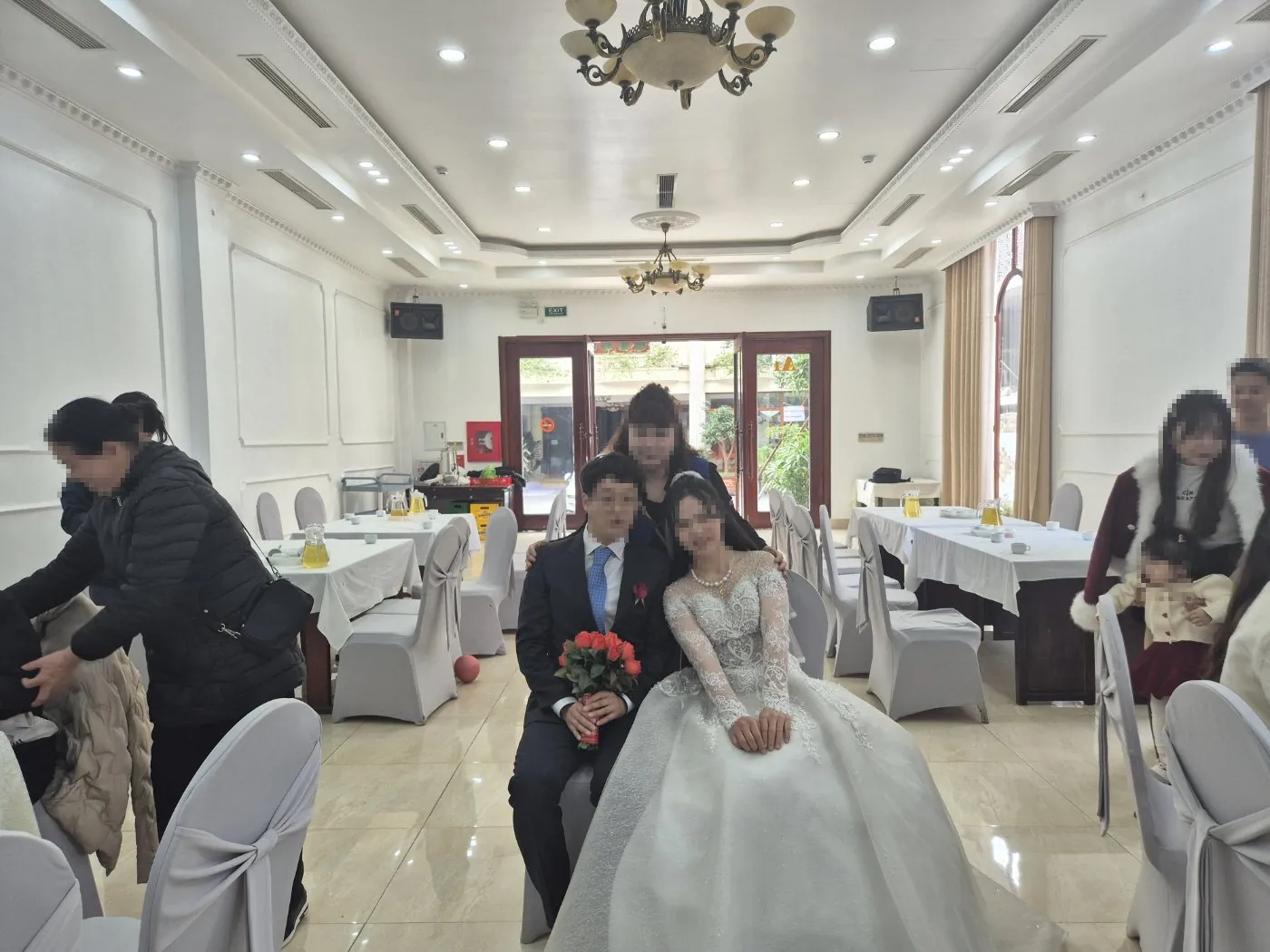 국제결혼 성혼 후기 사진 057