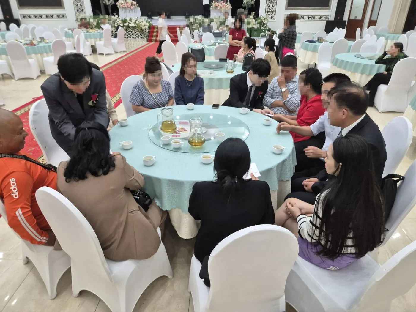 국제결혼 성혼 후기 사진 059