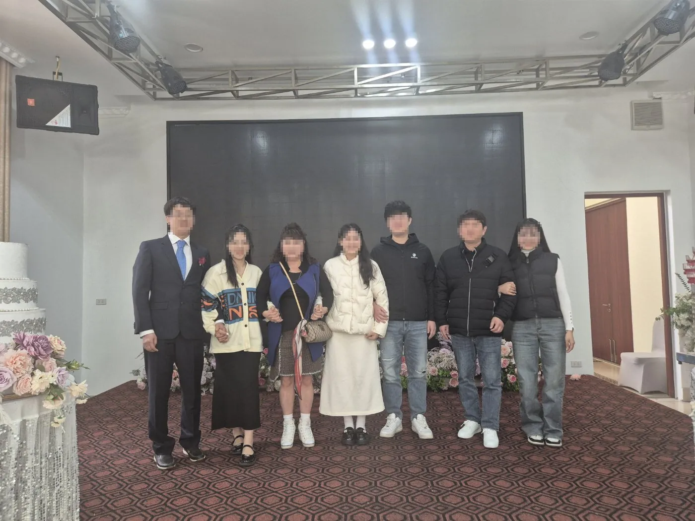 국제결혼 성혼 후기 사진 064