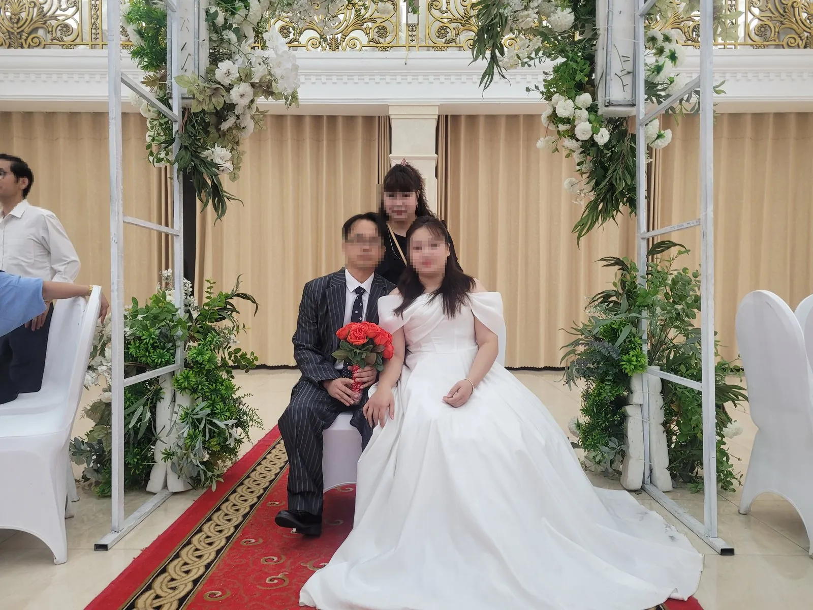 국제결혼 성혼 후기 사진 069
