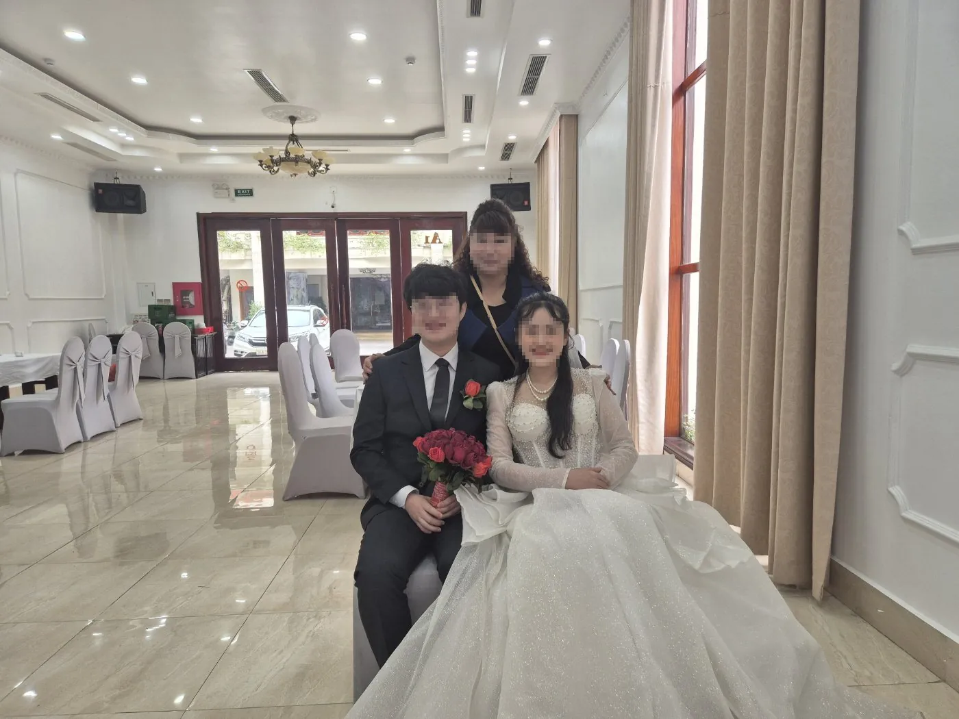국제결혼 성혼 후기 사진 077