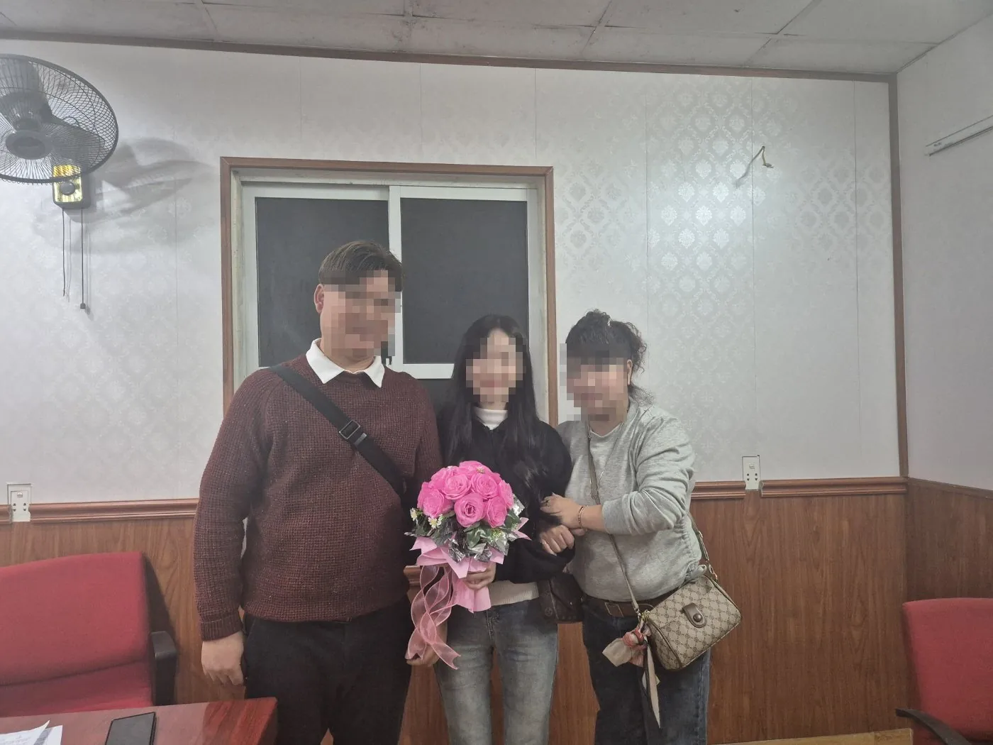 국제결혼 성혼 후기 사진 083