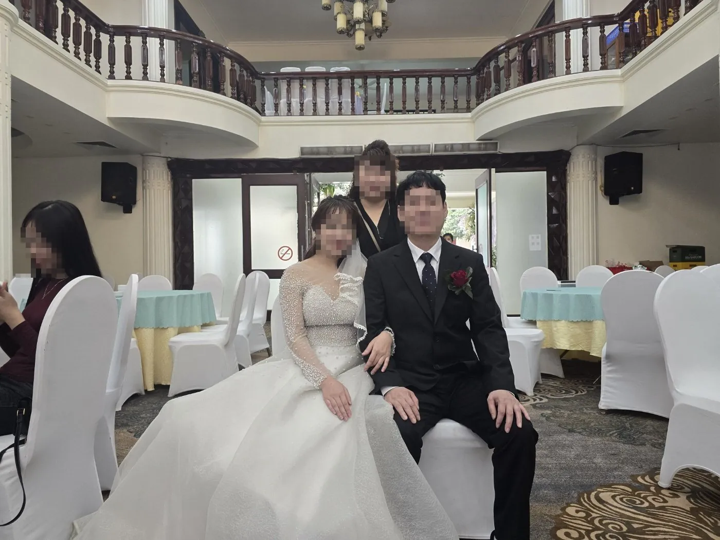 국제결혼 성혼 후기 사진 086