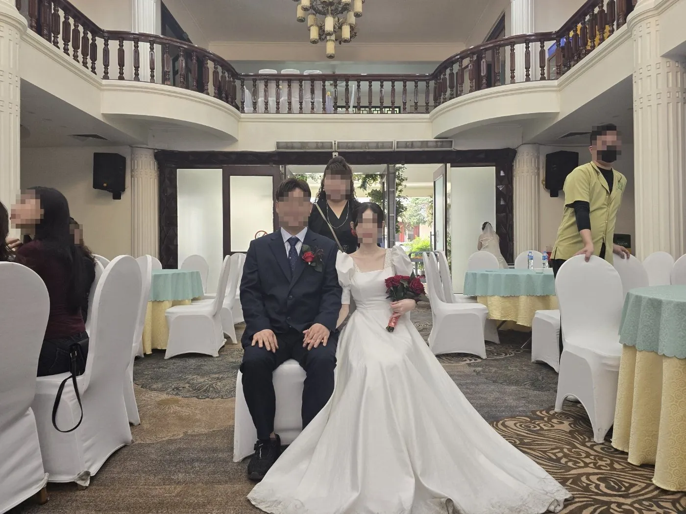 국제결혼 성혼 후기 사진 096