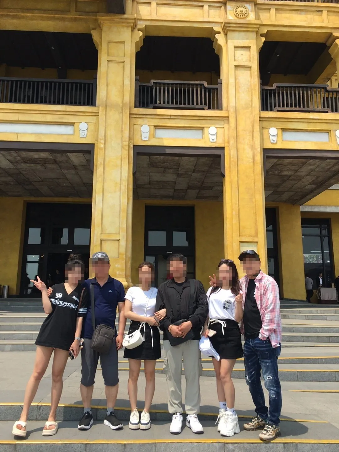 국제결혼 성혼 후기 사진 099