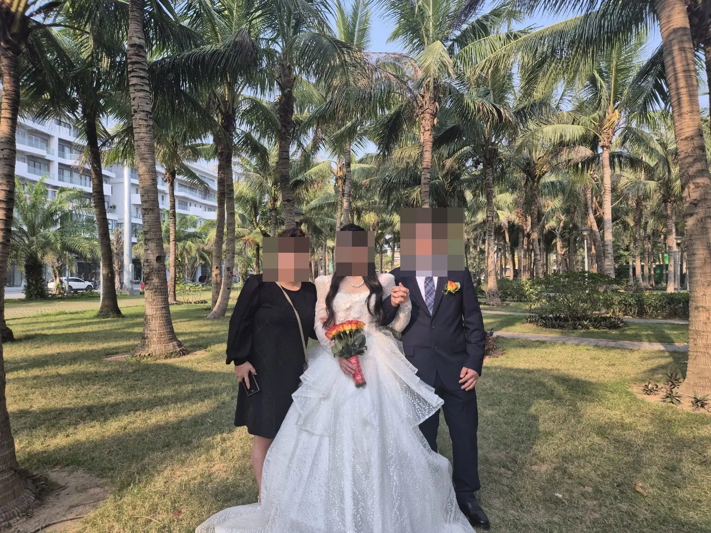 국제결혼 성혼 후기 사진 100