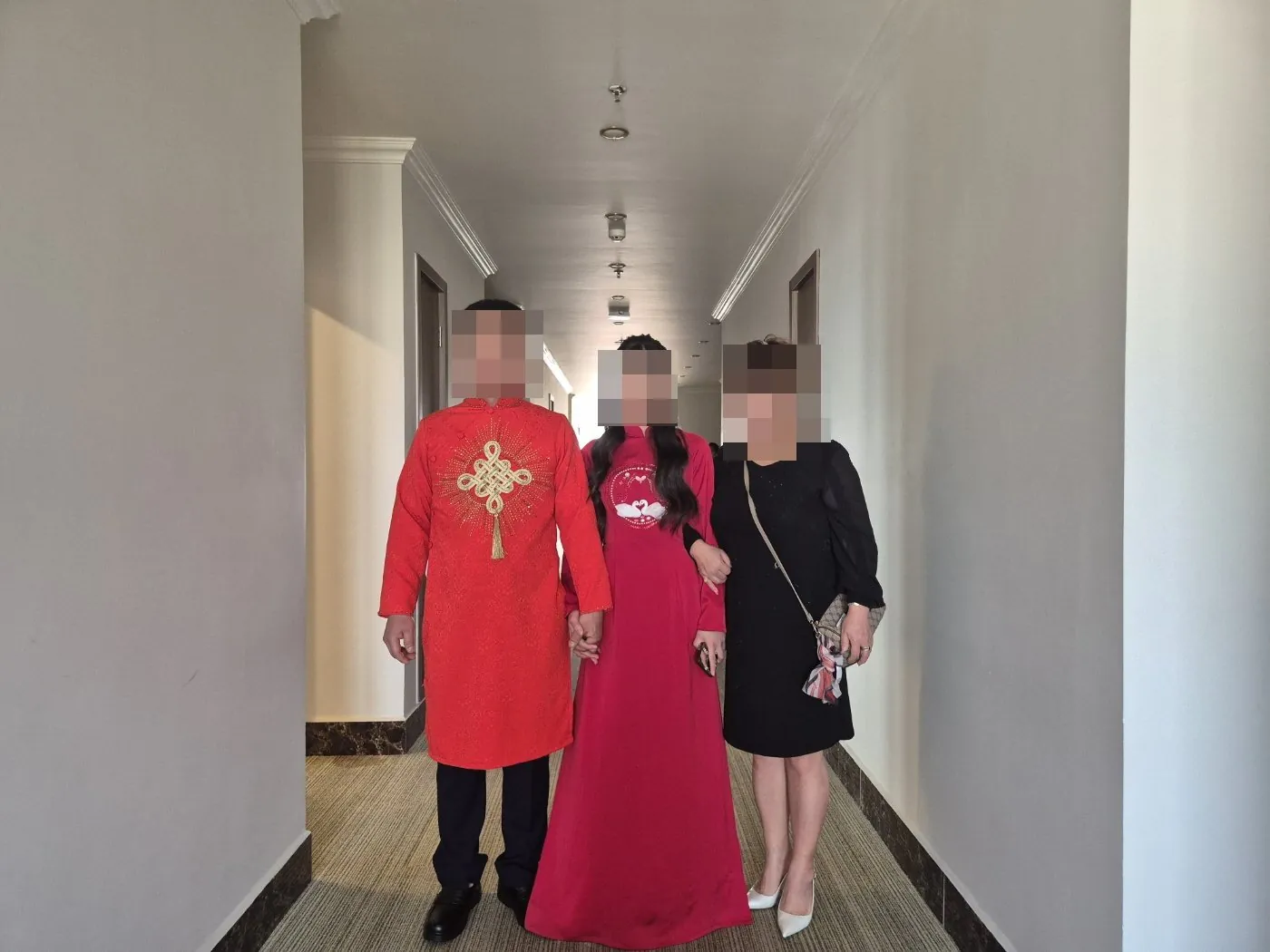국제결혼 성혼 후기 사진 102