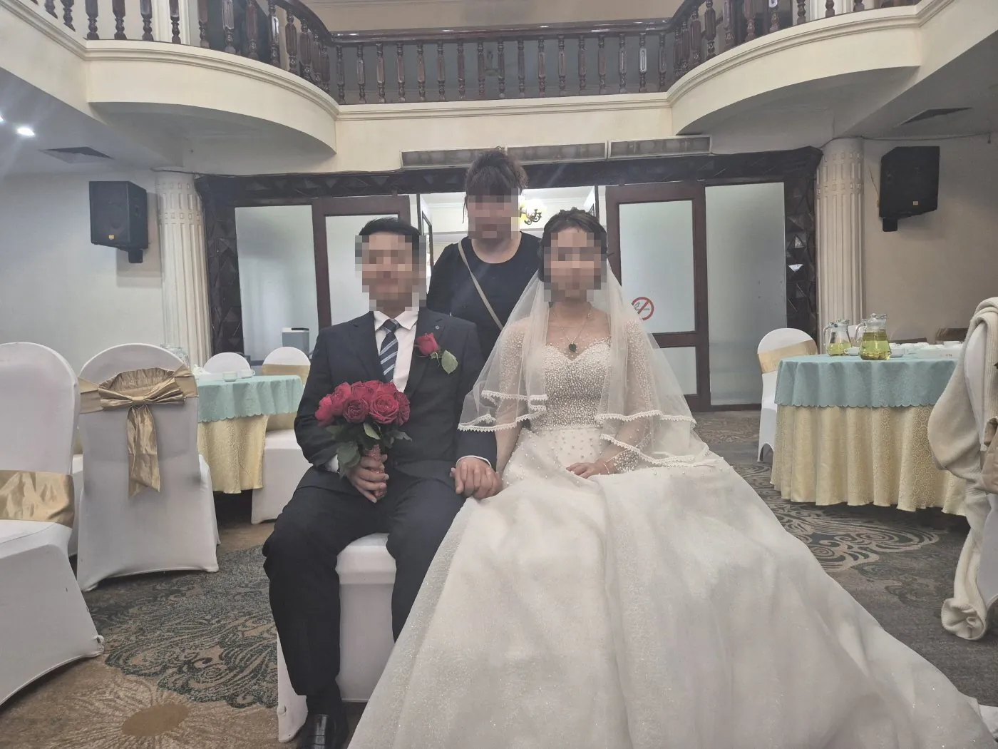 국제결혼 성혼 후기 사진 103