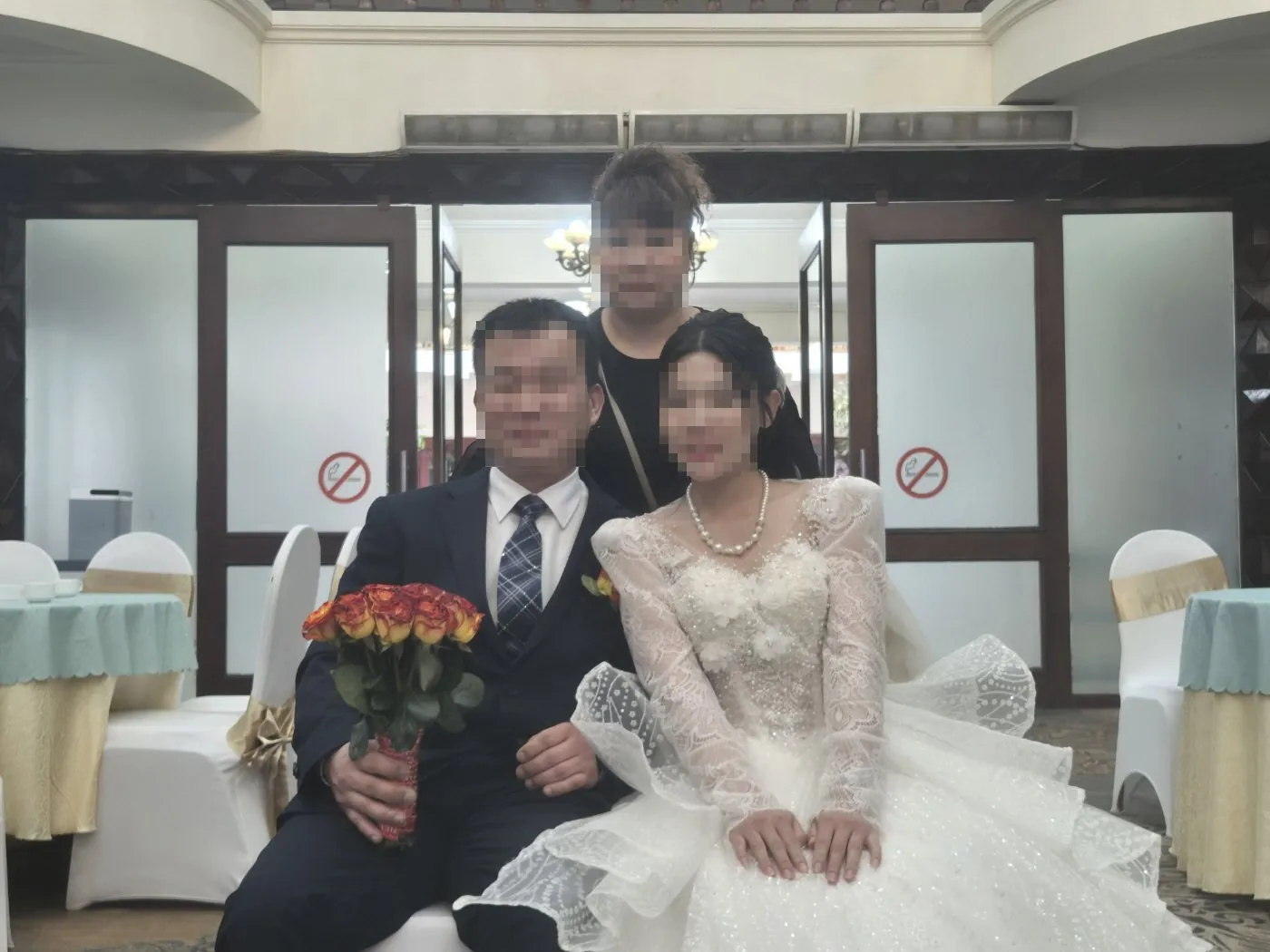 국제결혼 성혼 후기 사진 106