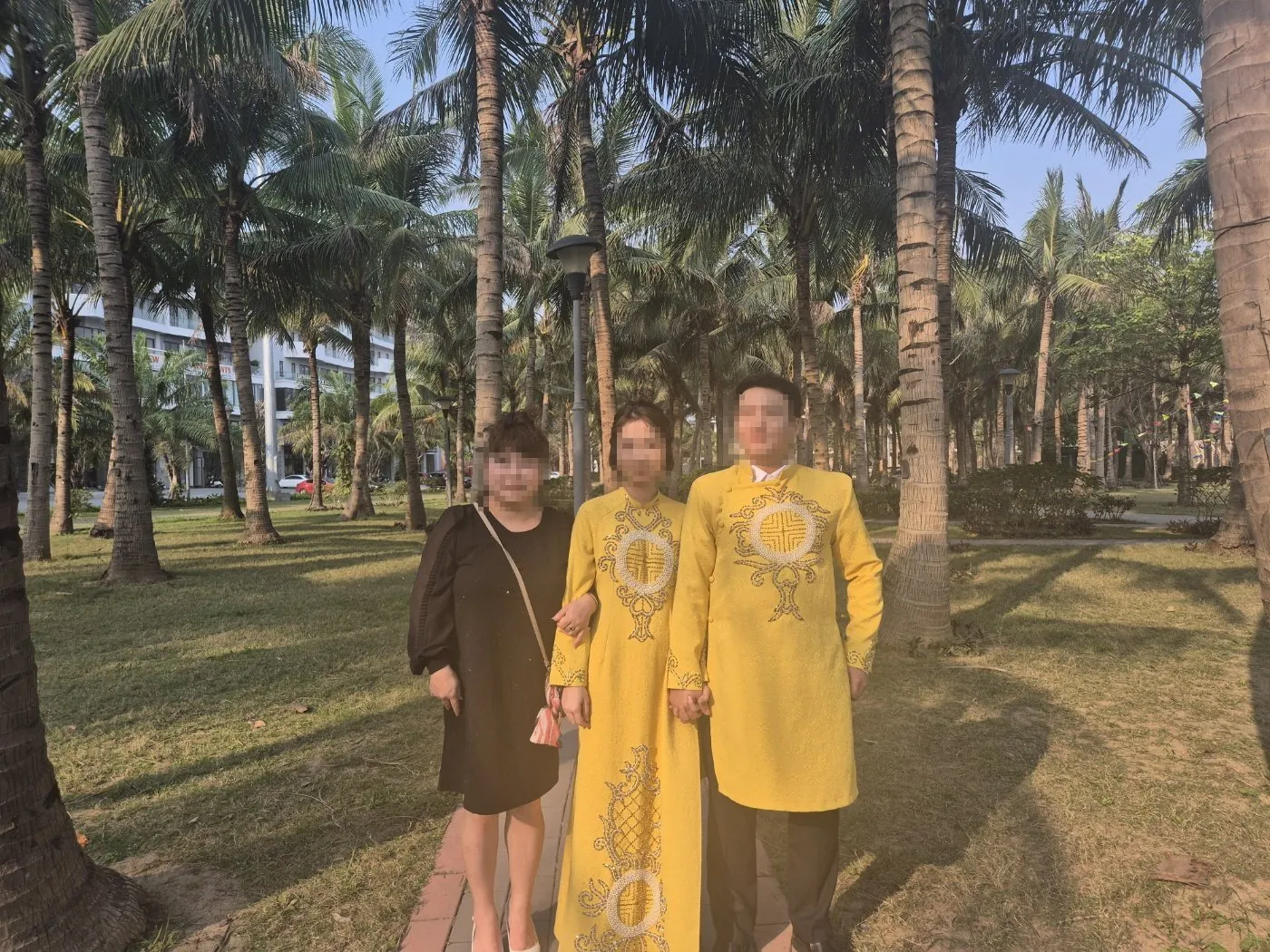 국제결혼 성혼 후기 사진 108
