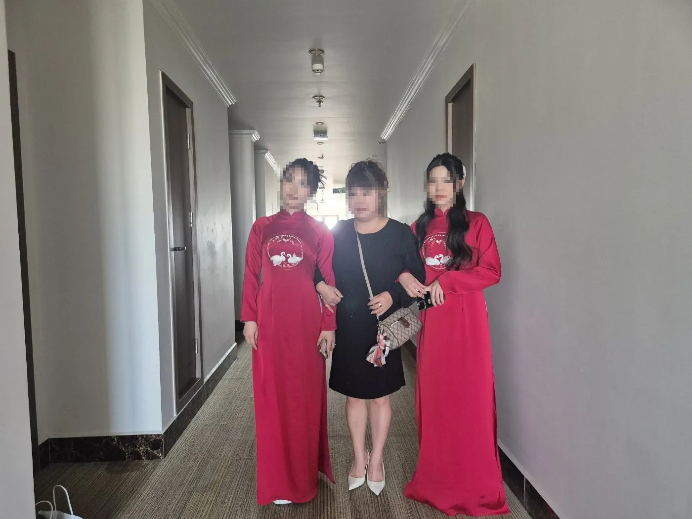 국제결혼 성혼 후기 사진 113