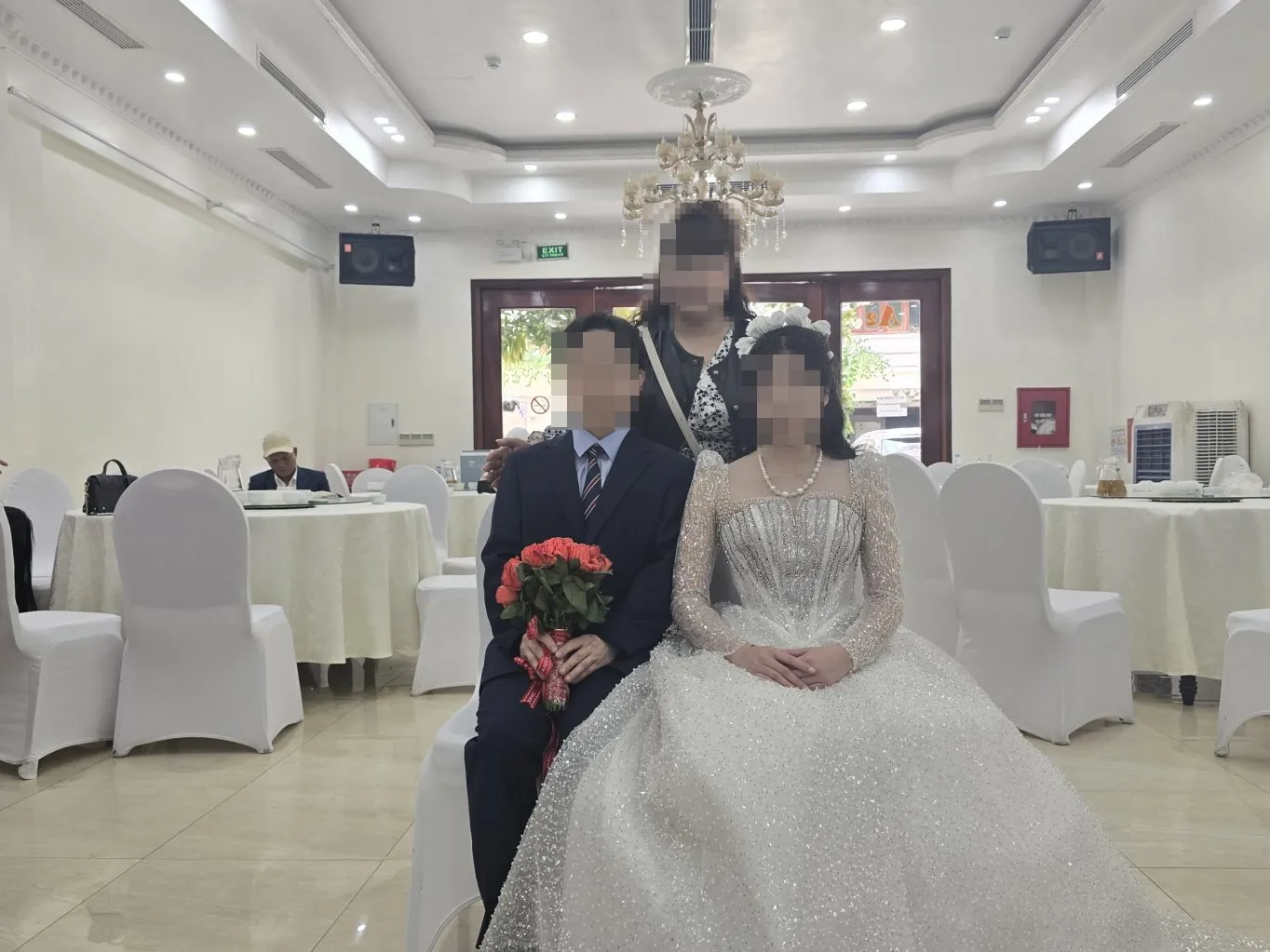국제결혼 성혼 후기 사진 114