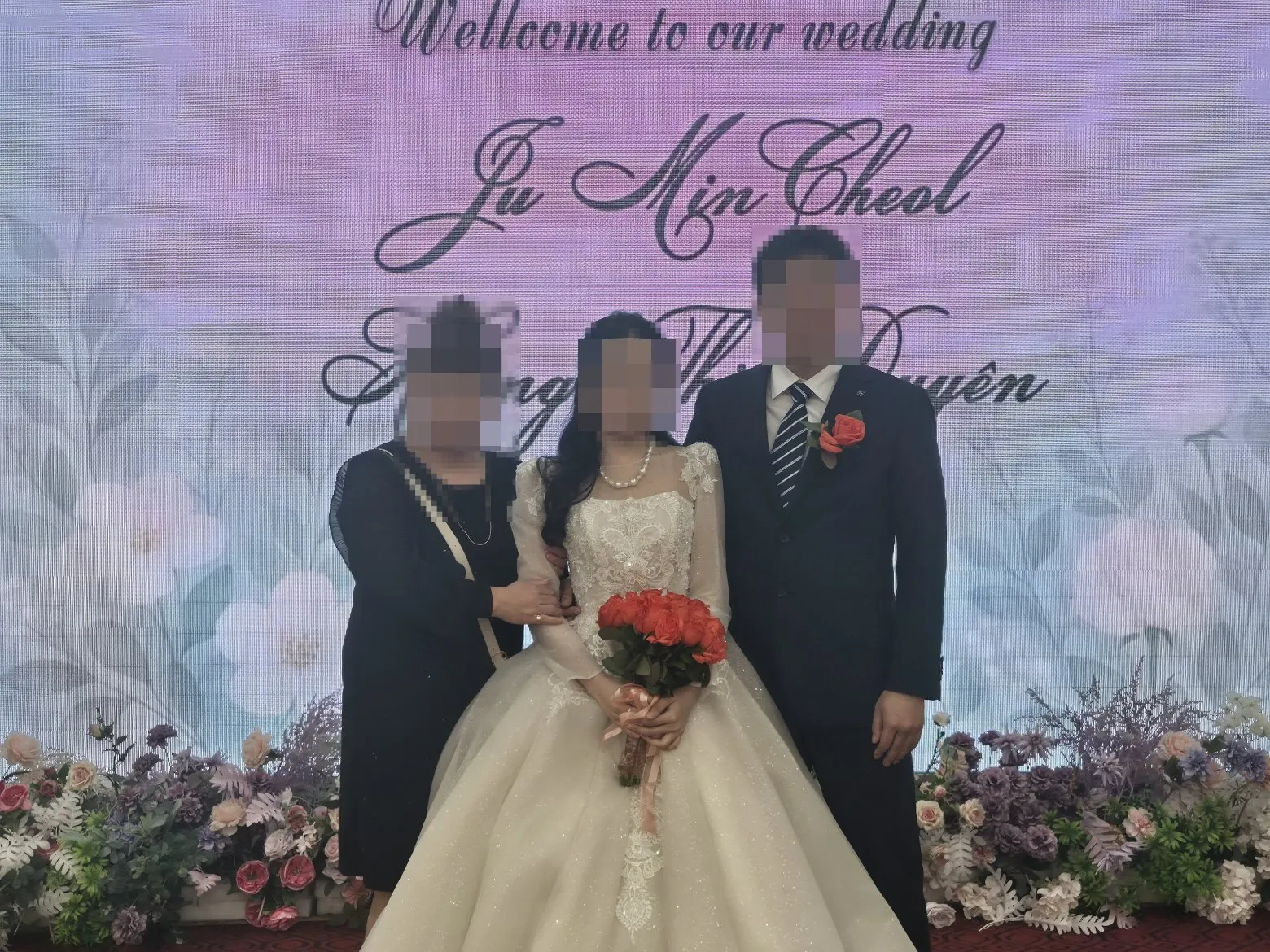 국제결혼 성혼 후기 사진 115