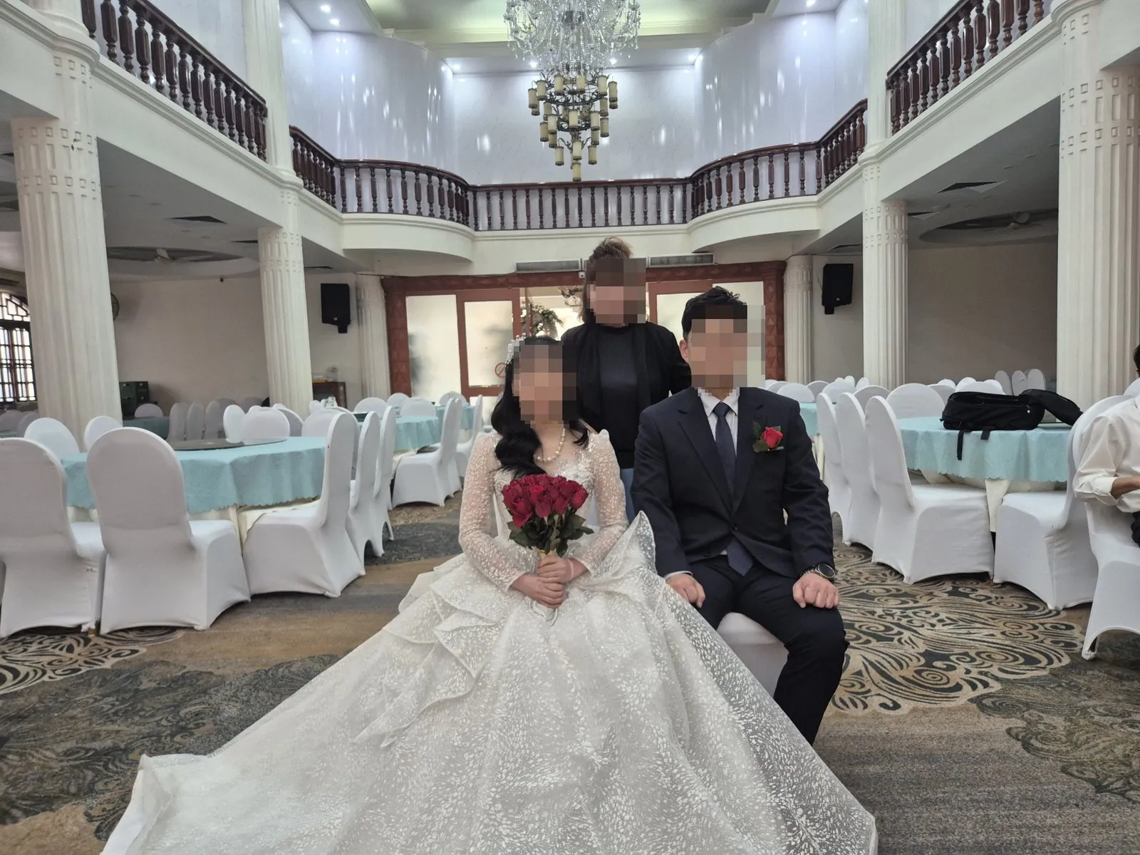 국제결혼 성혼 후기 사진 124