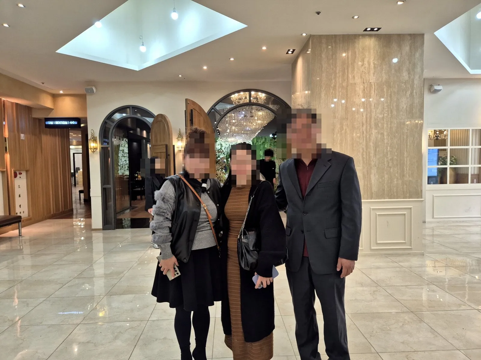 국제결혼 성혼 후기 사진 125