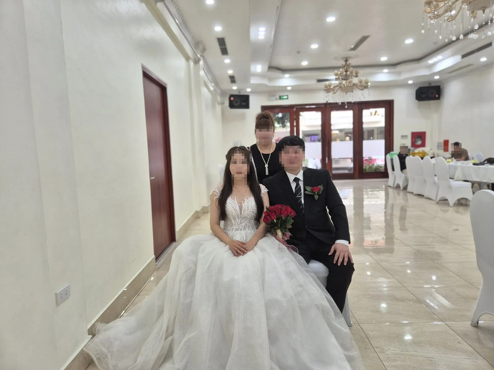 국제결혼 성혼 후기 사진 129