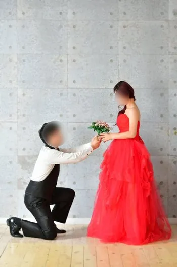 국제결혼 성혼 후기 사진 013