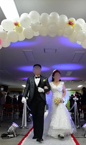 국제결혼 성혼 후기 사진 014