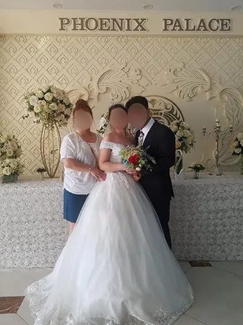 국제결혼 성혼 후기 사진 015