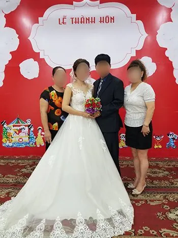국제결혼 성혼 후기 사진 016
