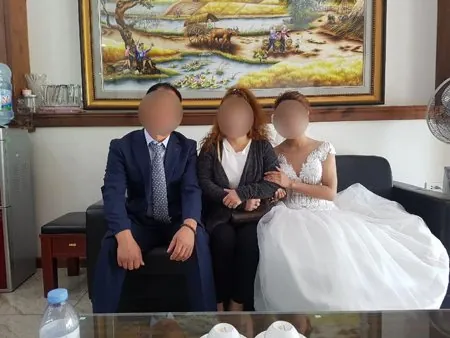 국제결혼 성혼 후기 사진 017