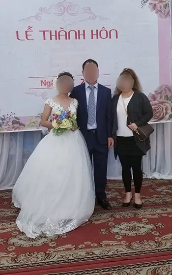 국제결혼 성혼 후기 사진 018
