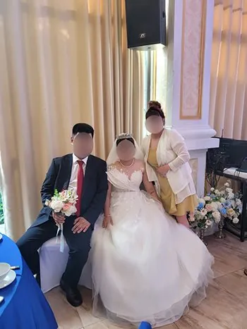 국제결혼 성혼 후기 사진 020
