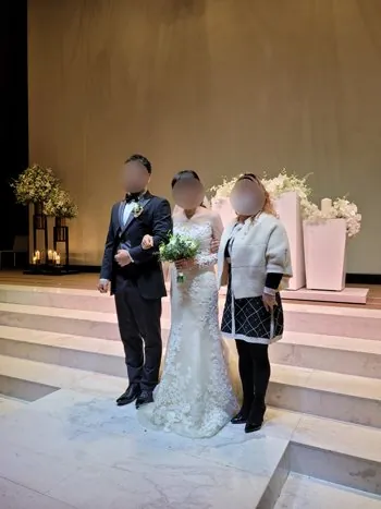 국제결혼 성혼 후기 사진 145