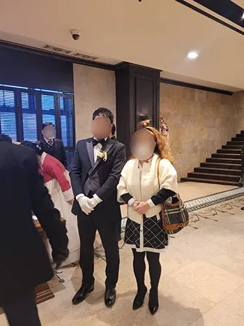 국제결혼 성혼 후기 사진 146