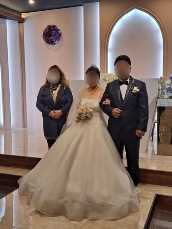 국제결혼 성혼 후기 사진 147