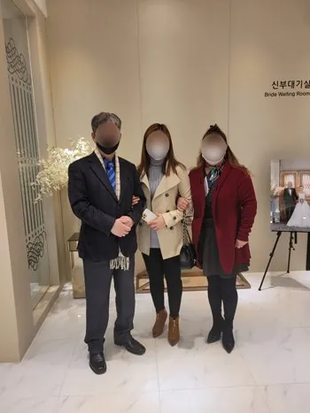 국제결혼 성혼 후기 사진 148