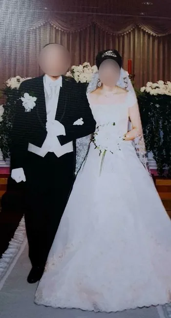 국제결혼 성혼 후기 사진 150