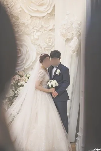 국제결혼 성혼 후기 사진 152