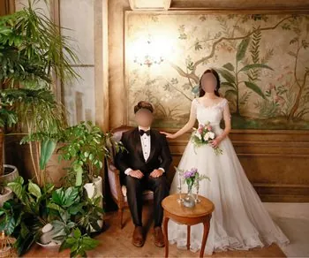 국제결혼 성혼 후기 사진 153
