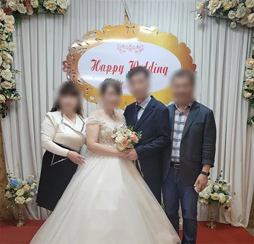 국제결혼 성혼 후기 사진 158