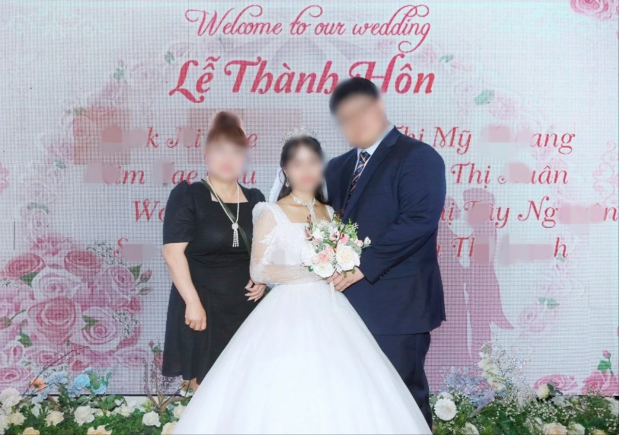 국제결혼 성혼 후기 사진 162
