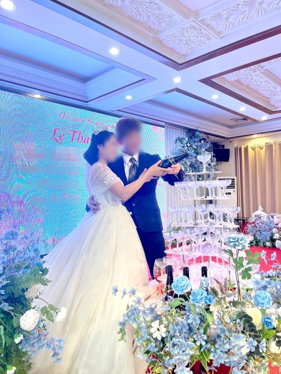국제결혼 성혼 후기 사진 163